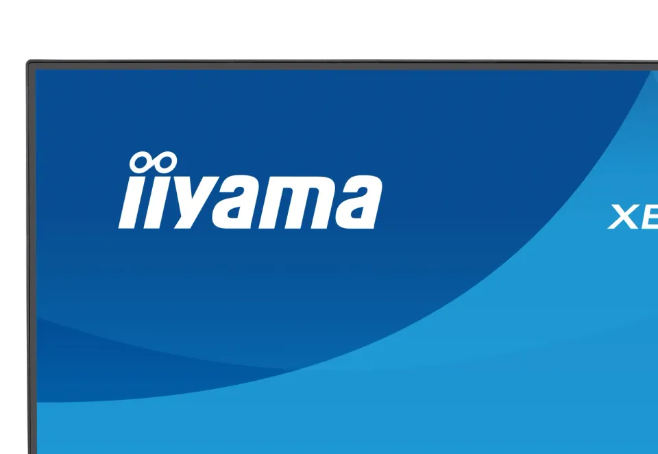 iiyama ProLite/XB2497HSU-B1/23,8"/IPS/FHD/120Hz/4ms/Černá/5R