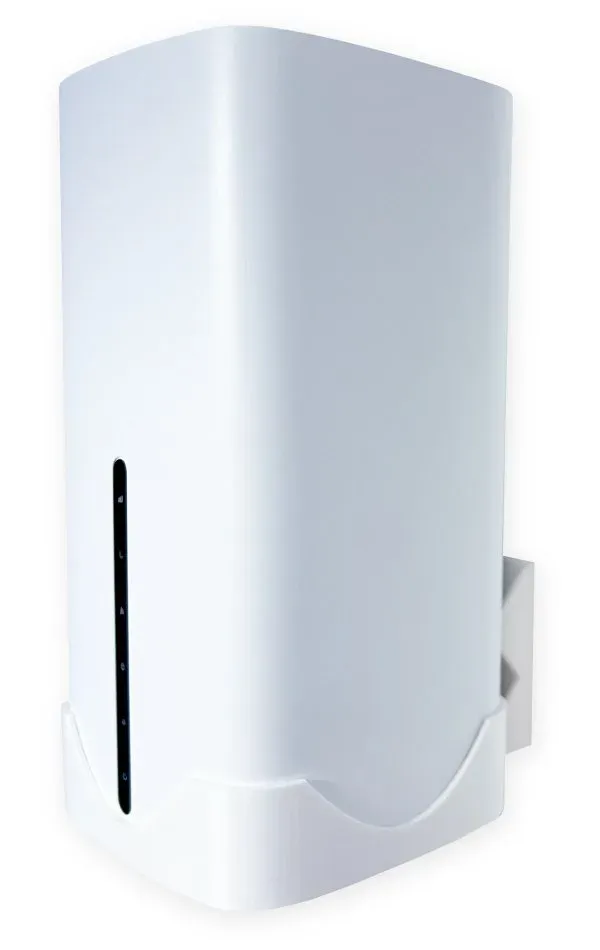 TP-Link D-5GNX Držák na stěnu pro Archer NX200, NX500, NX505, NX600, bílý