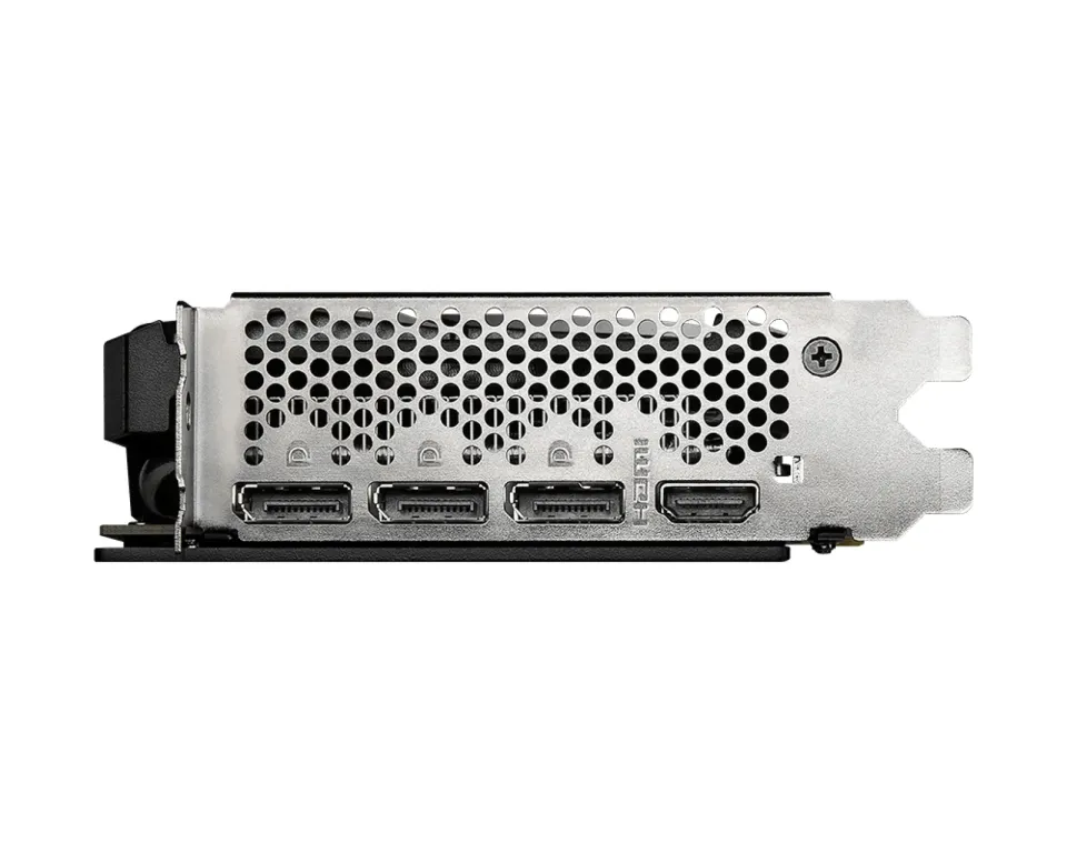 MSI VGA NVIDIA GeForce RTX 3060 VENTUS 2X 12G OC, 12G GDDR6, 3xDP, 1xHDMI