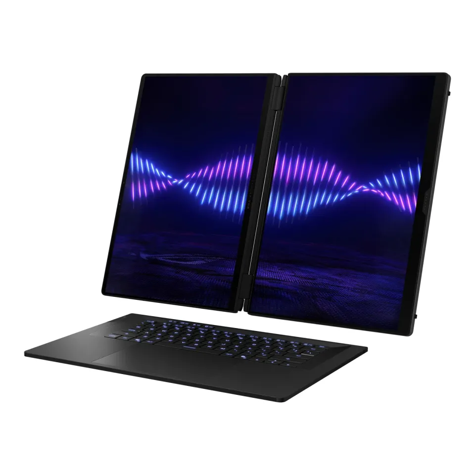 ASUS GX651 16/CORE U9 386H/64GB/2TB/RTX5090/W11P