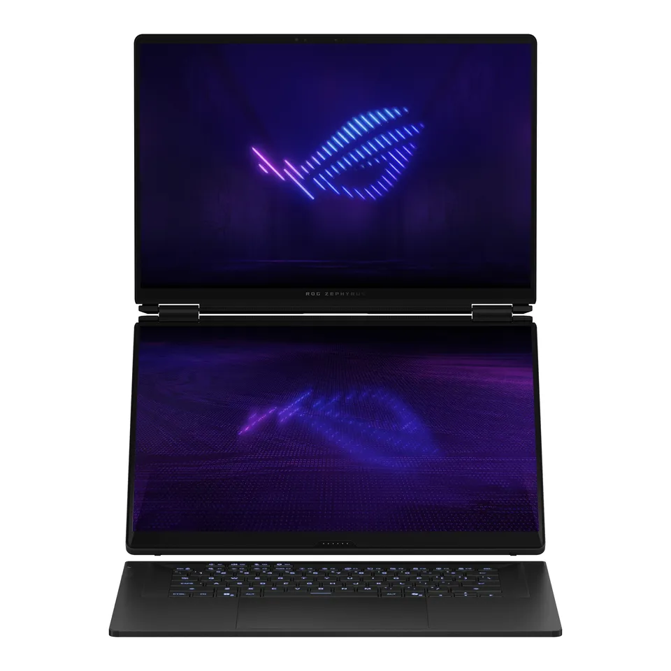 ASUS GX651 16/CORE U9 386H/64GB/2TB/RTX5090/W11P