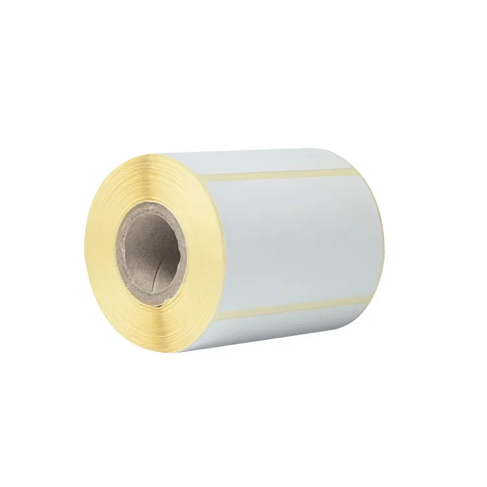 Brother - BDE-1J044076-066 (76mm x 44mm, 400 štítů) pro řadu RJ, TD, 8 rolí v ba