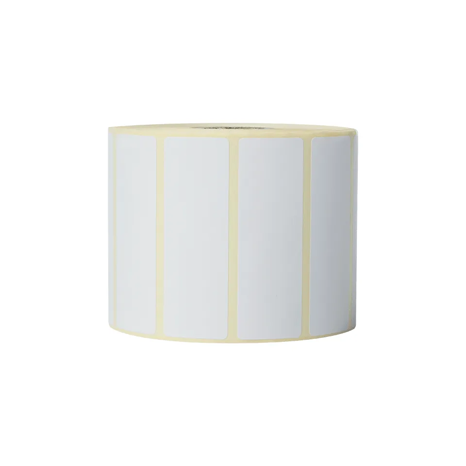 Brother - BDE-1J044076-066 (76mm x 44mm, 400 štítů) pro řadu RJ, TD, 8 rolí v ba