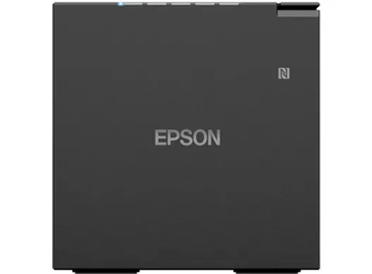 EPSON TM-M30III(112), USB/Ethernet/zdroj/černá