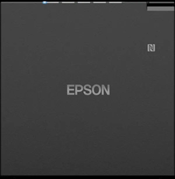 EPSON TM-M30III(112), USB/Ethernet/zdroj/černá