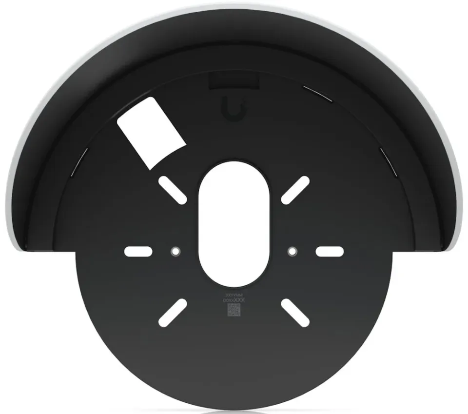 Ubiquiti UniFi G6 Dome Camera Weather Shield W - Ochranný kryt pro kameru G6 Dome a G6 Pro Dome, bílý