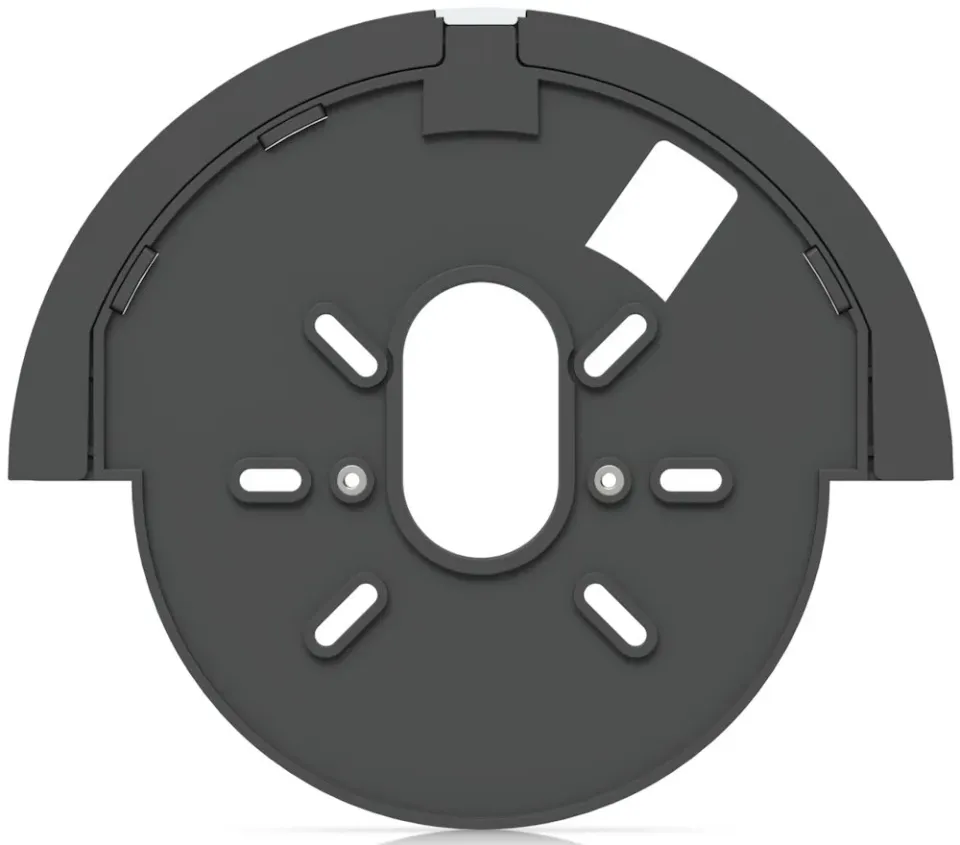 Ubiquiti UniFi G6 Dome Camera Weather Shield W - Ochranný kryt pro kameru G6 Dome a G6 Pro Dome, bílý
