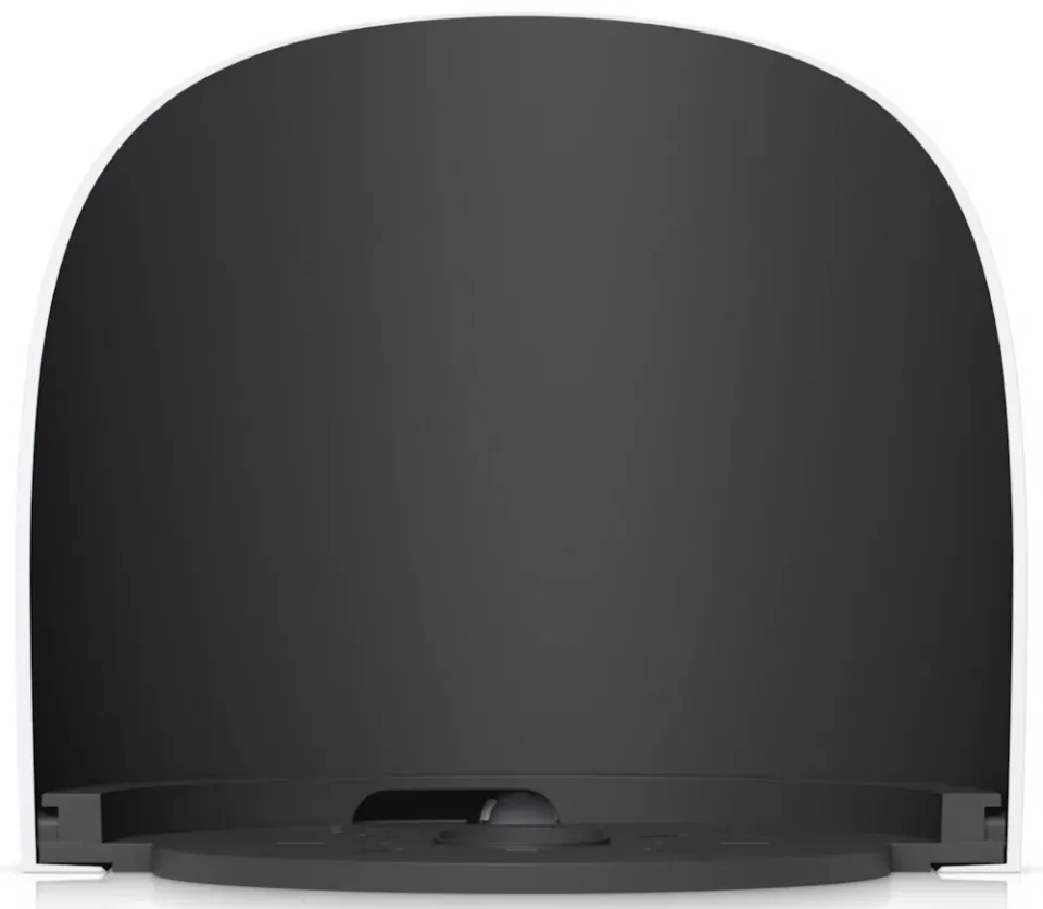 Ubiquiti UniFi G6 Dome Camera Weather Shield W - Ochranný kryt pro kameru G6 Dome a G6 Pro Dome, bílý