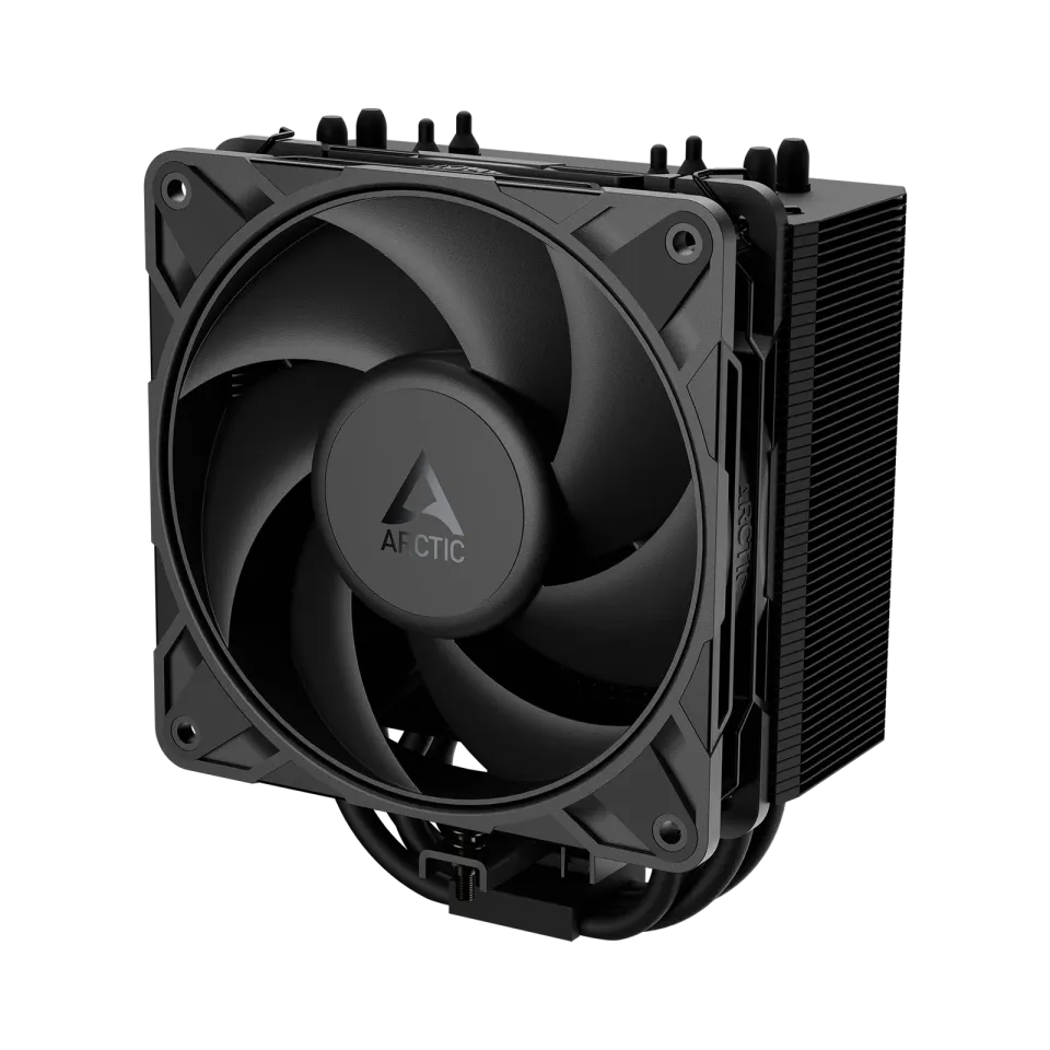 ARCTIC Freezer 36-S (Black) chladič CPU