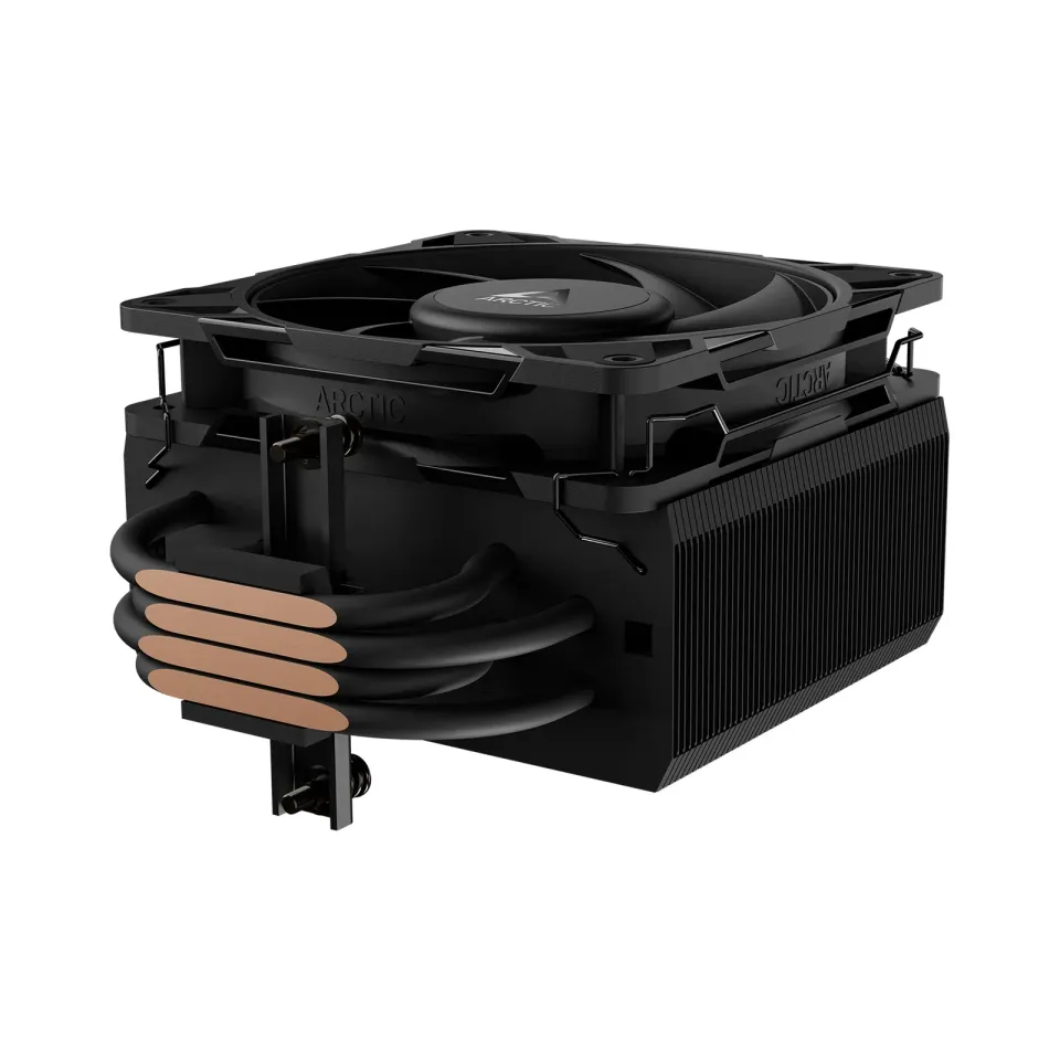 ARCTIC Freezer 36-S (Black) chladič CPU