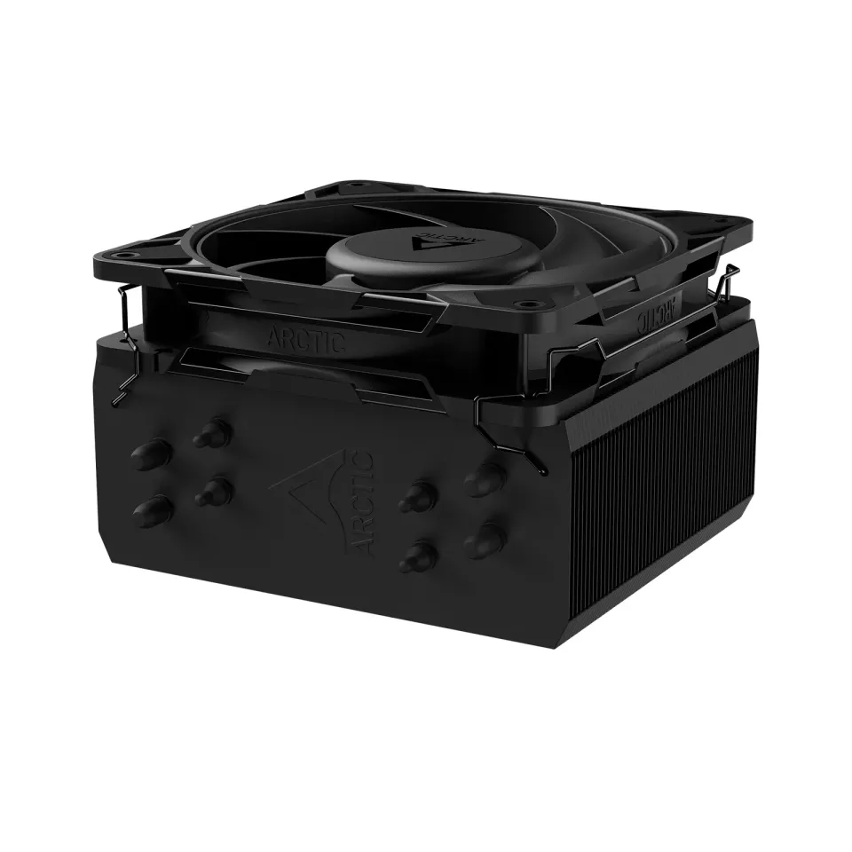ARCTIC Freezer 36-S (Black) chladič CPU