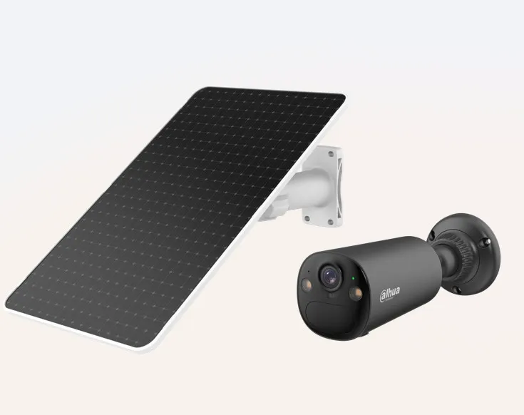 Dahua KIT/BF8CA-0210B-XL/M0508 Wireless IoT kamera (Wi-Fi Series)