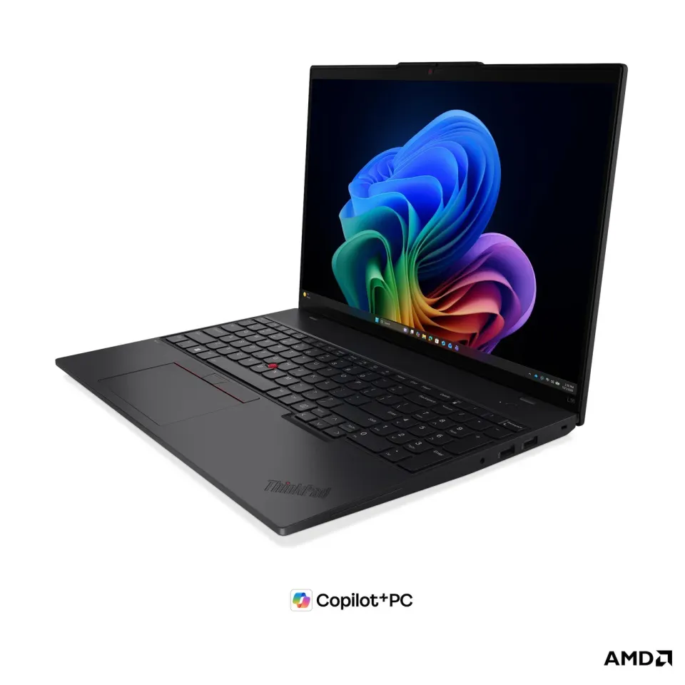 Lenovo ThinkPad L16 G3 Ryzen AI 7 445/32GB/512GB SSD/16" WUXGA IPS/3yOnSite/Win1