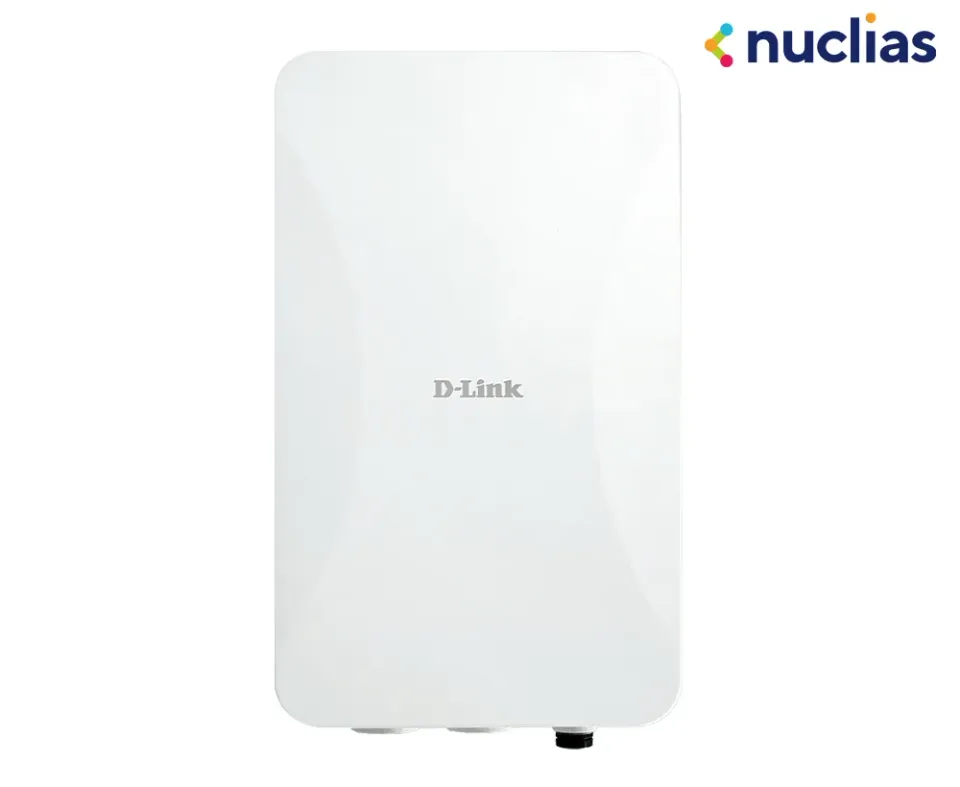 D-Link DAP-E3620OU Nuclias Connect BE3600 WiFi7 AP