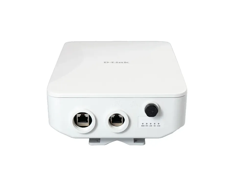 D-Link DAP-E3620OU Nuclias Connect BE3600 WiFi7 AP