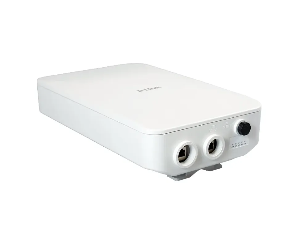D-Link DAP-E3620OU Nuclias Connect BE3600 WiFi7 AP
