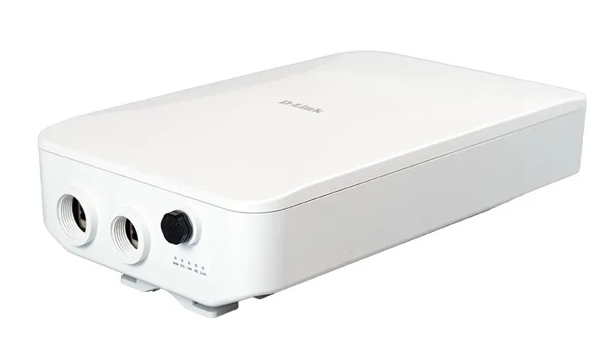 D-Link DAP-E3620OU Nuclias Connect BE3600 WiFi7 AP