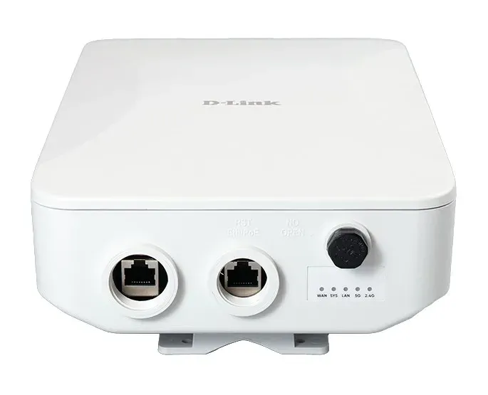D-Link DAP-E3620OU Nuclias Connect BE3600 WiFi7 AP