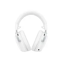 HyperX Cloud III S Wireless White Gaming Headset WHT