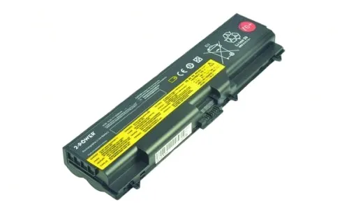2-Power baterie pro IBM/LENOVO ThinkPad L430/L530/T430/T530/W530 Series, Li-ion (CBI3402A)