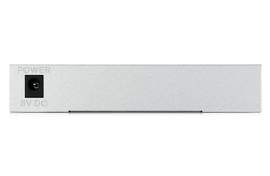 Zyxel GS-108B V5 8-Port MINI Desktop Gigabit Ethernet Switch