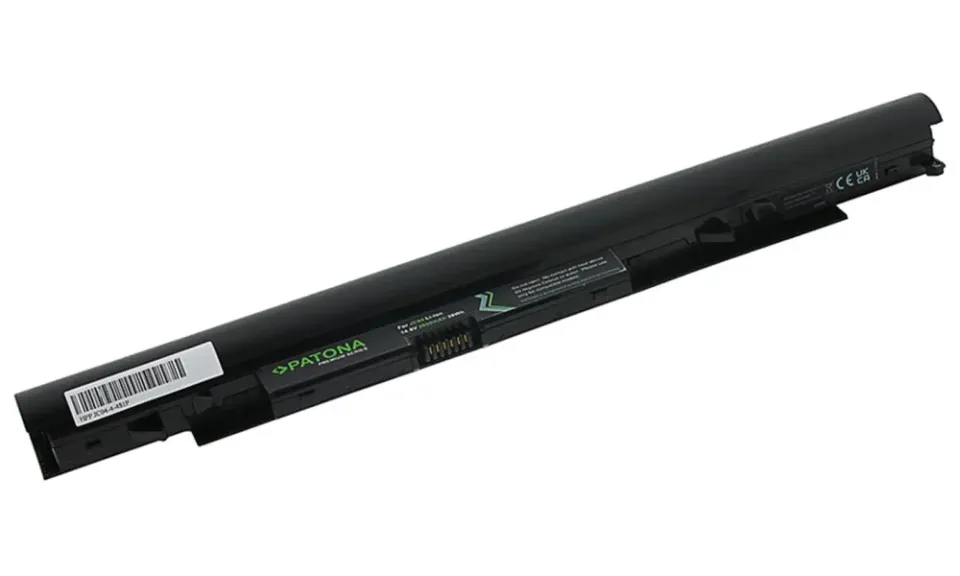 PATONA baterie pro ntb HP 250 G6/255 G6 2600mAh Li-lon 14,8V JC04 / JC03 PREMIUM