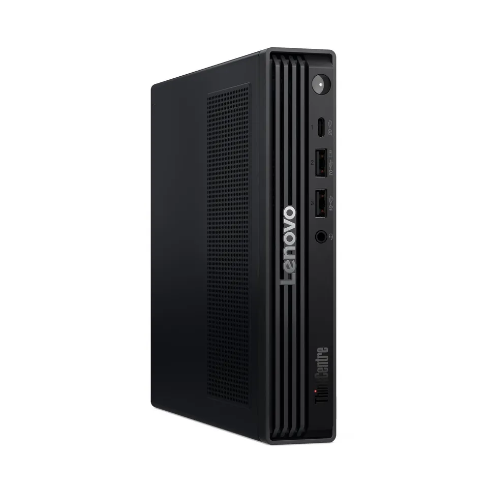Lenovo ThinkCentre M/M90q Gen 6/Mini/Intel Core Ultra 7 265/16GB/512GB/Intel int/W11P/3R