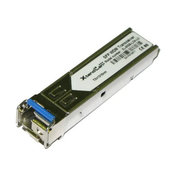 XtendLan SFP+, 10GBase-LR, SM, TX1270/RX1330, WDM, 20km, LC konektor, DDM
