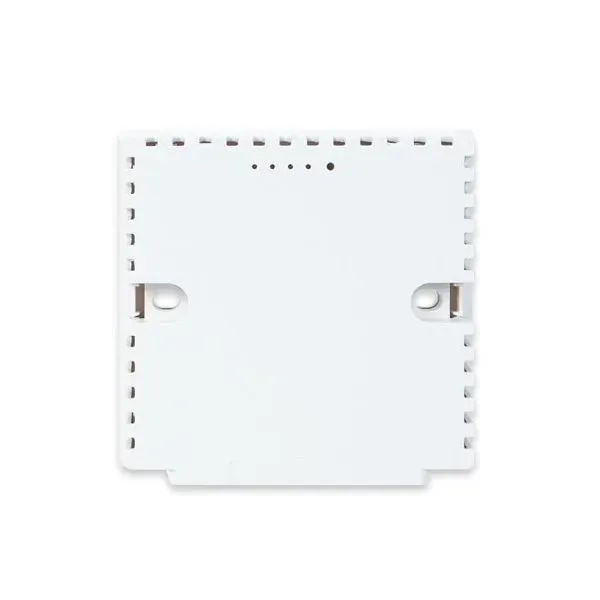 Planet WDAP-W1200E, AP 2,4/5GHz 802.11ac (1,2Gb/s), 4x 2dBi, 3x 1Gb, VLAN, multi-SSID, 128 klientů, PoE, montáž do stěny