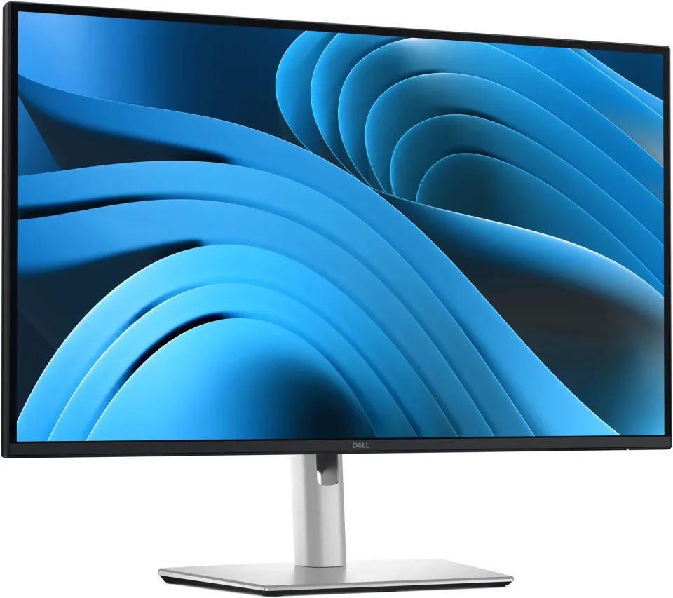 Dell Pro Plus/P2725D/27"/IPS/QHD/100Hz/5ms/Blck-Slvr/3R
