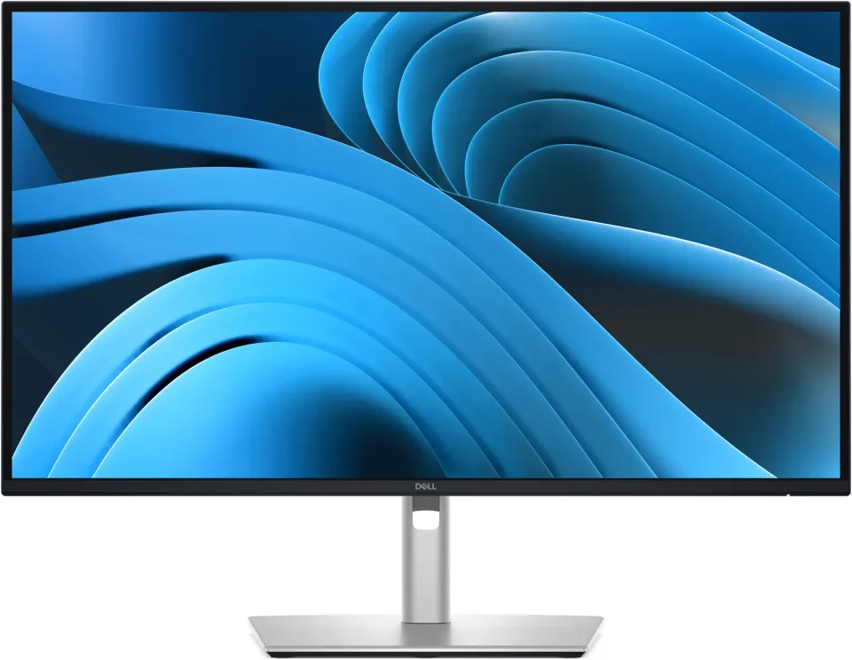 Dell Pro Plus/P2725D/27"/IPS/QHD/100Hz/5ms/Blck-Slvr/3R