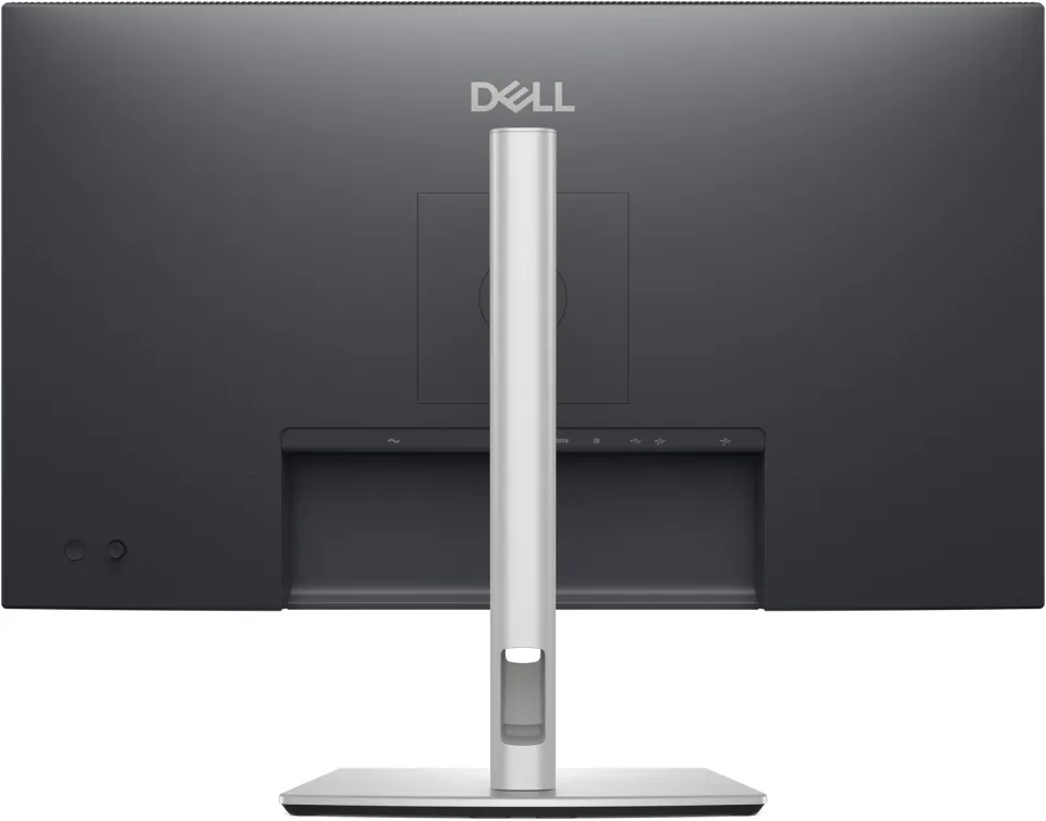 Dell Pro Plus/P2725D/27"/IPS/QHD/100Hz/5ms/Blck-Slvr/3R