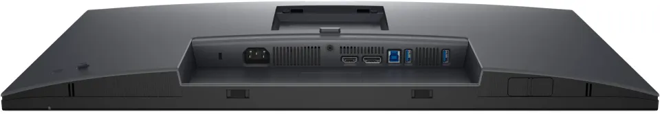 Dell Pro Plus/P2725D/27"/IPS/QHD/100Hz/5ms/Blck-Slvr/3R