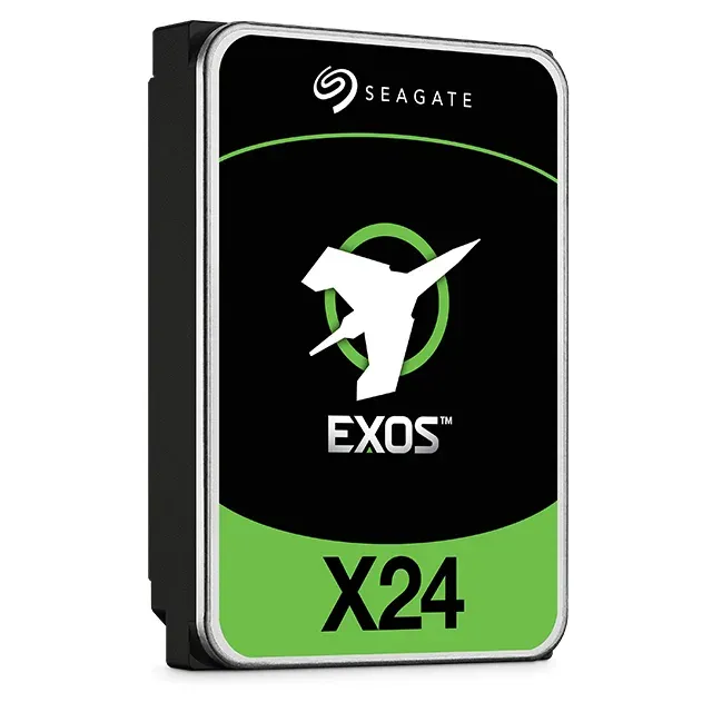 HDD Seagate Exos 20TB X24 HDD 512E/4KN SATA