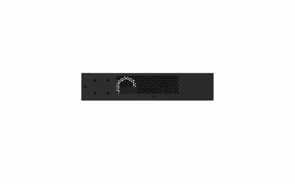 Netgear 24PT GIGE UNMNGED SWCH W/ POE+