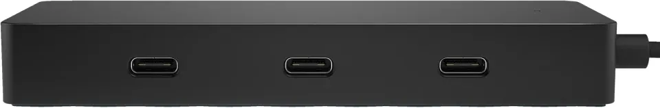 HP dock - 4K USB-C Multiport Hub