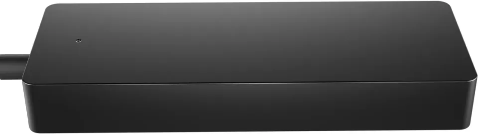 HP dock - 4K USB-C Multiport Hub