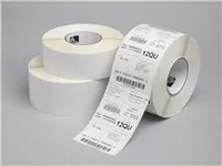 Zebra etikety Z-Perform 1000D , 76x51mm, 1,370 etiket