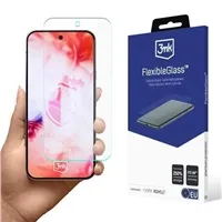 3mk hybridní sklo FlexibleGlass pro Google Pixel 10/ 10 Pro