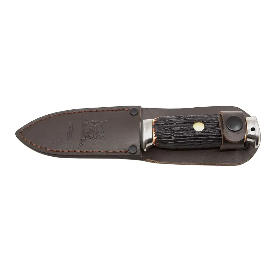 Lovecký nůž SCOUT 375-NH-1