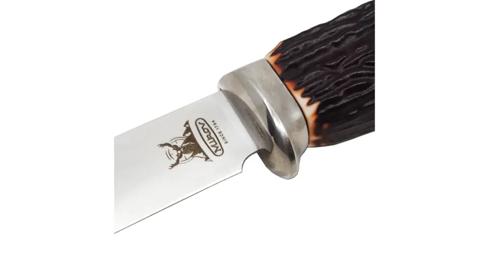 Lovecký nůž SCOUT 375-NH-1
