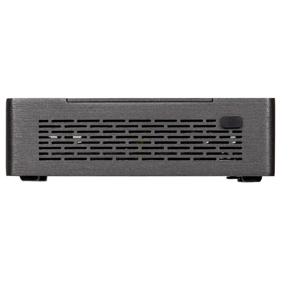 Gigabyte BRIX/GB-BRU7-255H/Mini/U7-255H/bez RAM/Intel int/bez OS/3R