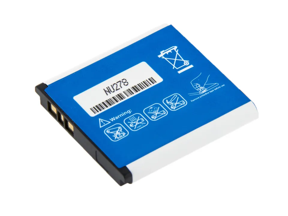 AVACOM Náhradní baterie do mobilu Sony Ericsson S510i, K770 Li-Ion 3,6V 930mAh (
