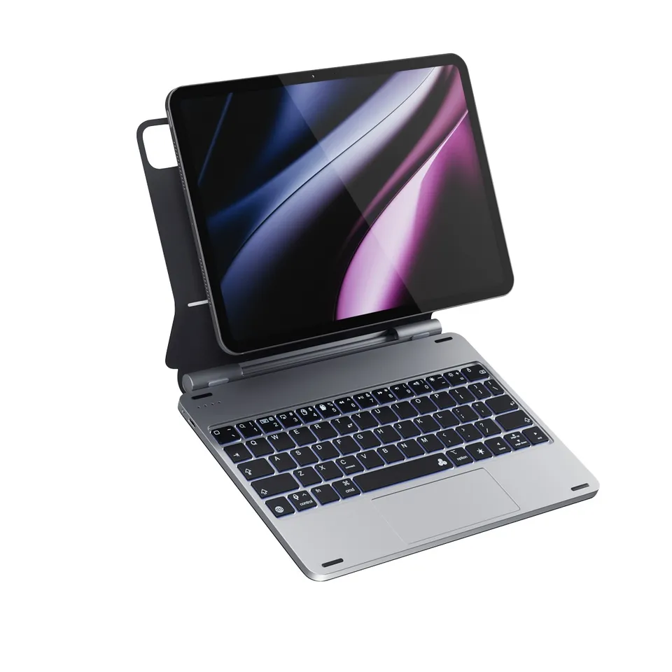 Epico klávesnice pro iPad Pro 11" M4/M5 - SK (90311102100004)