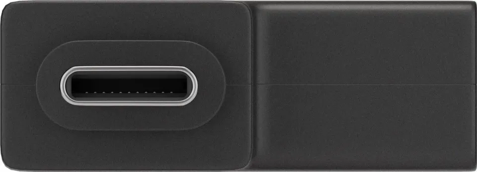 Adaptér USB3.0 female na dva konektory USB 3.1 C/male + micro USB B/male