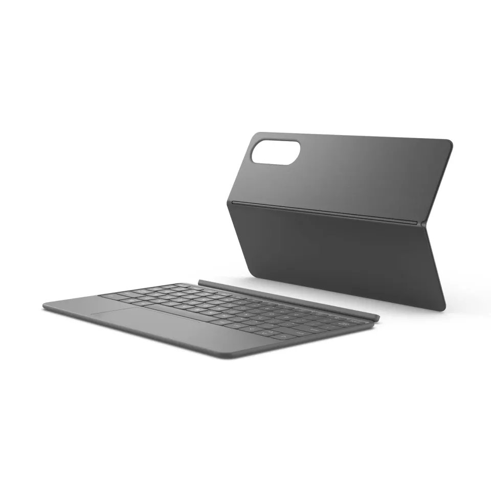 Lenovo Keyboard Pack for YOGA TAB UK-CZ/SK - set klávesnice a krytu pro tablety
