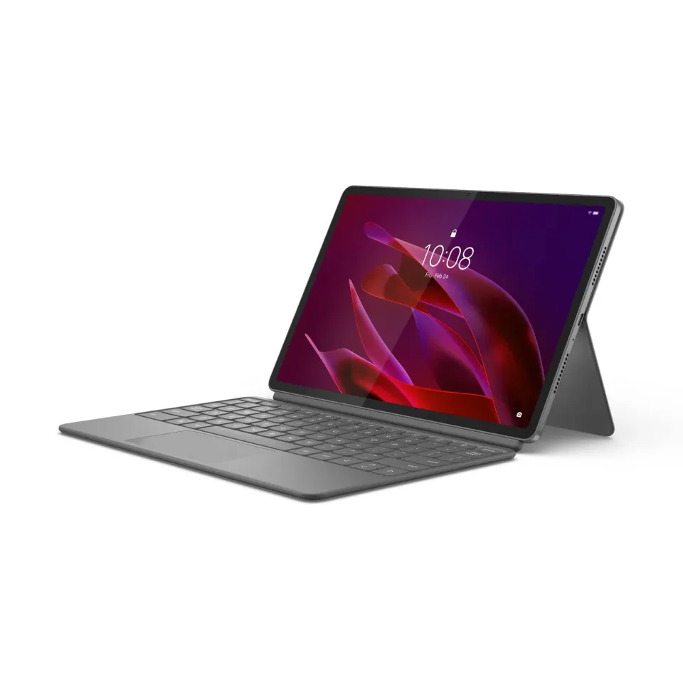 Lenovo Keyboard Pack for YOGA TAB UK-CZ/SK - set klávesnice a krytu pro tablety