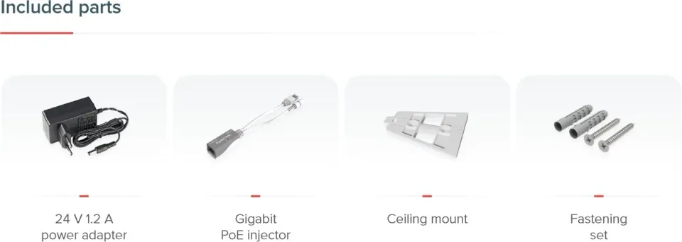 MikroTik RouterBOARD RBcAPGi-5acD2nD-XL, cAP XL ac
