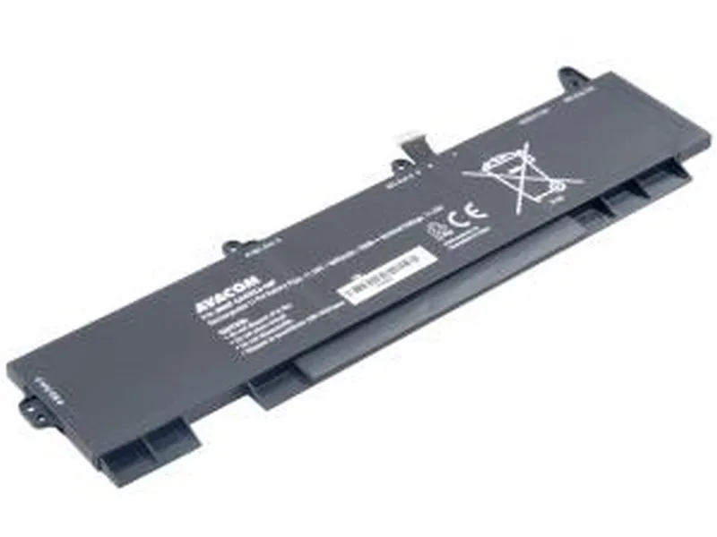 AVACOM HP EliteBook 850 G7, 850 G8 CC03XL Li-Pol 11,55V 4850mAh 56Wh