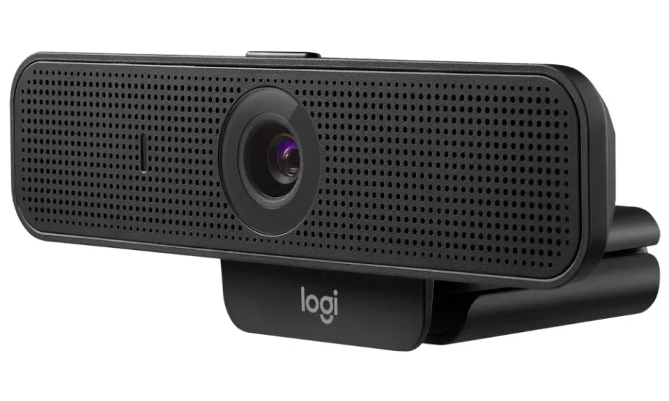 Logitech HD Webcam C925e